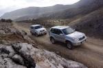 Toyota Land Cruiser 2003 года